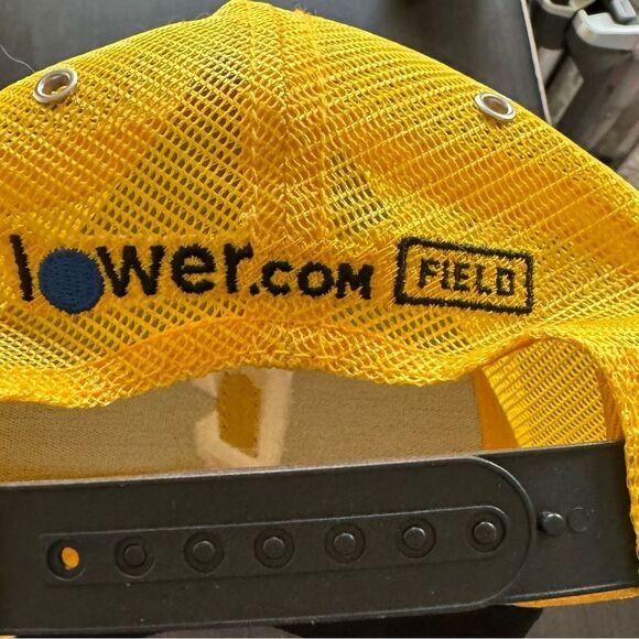 Columbus Crew hat - Picture 3 of 3